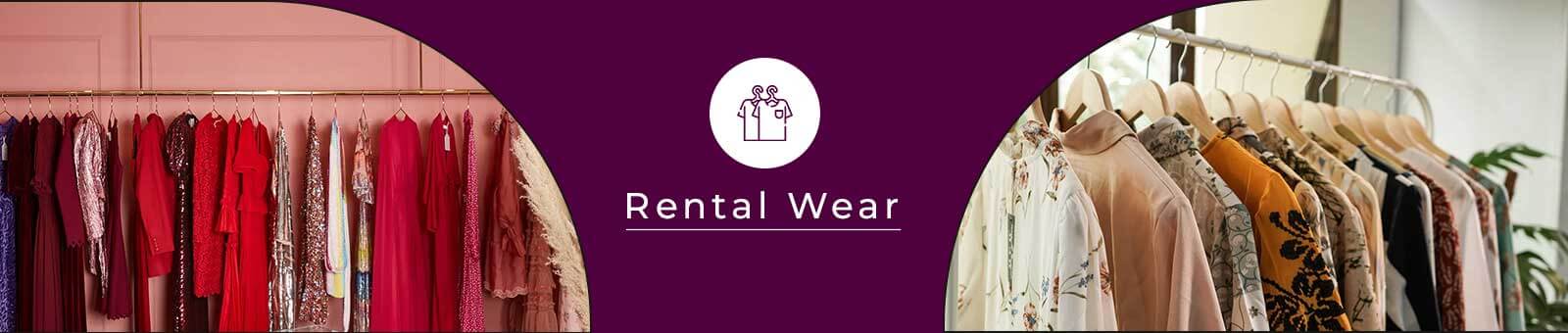 Rental Wear