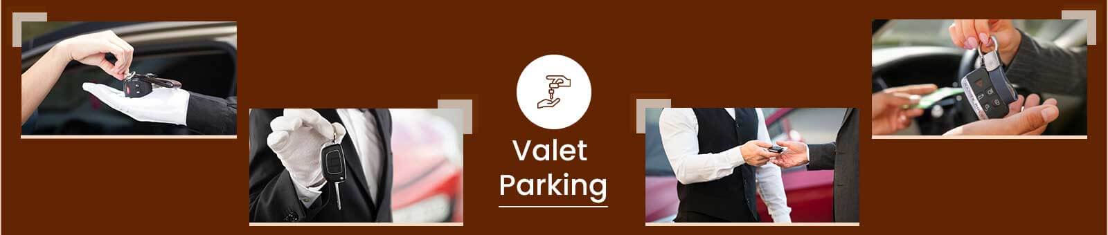 Valet Parking Service Providers in Delhi