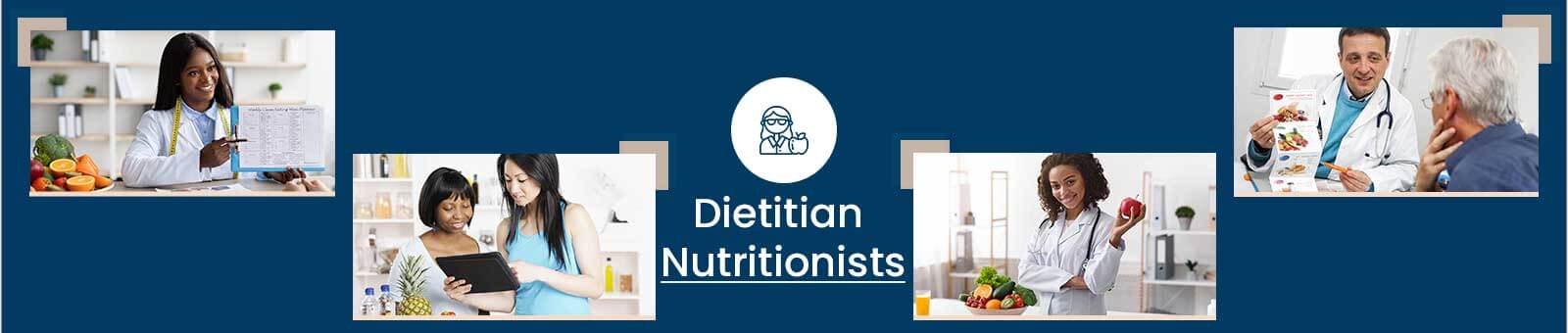 Dietitian / Nutritionists