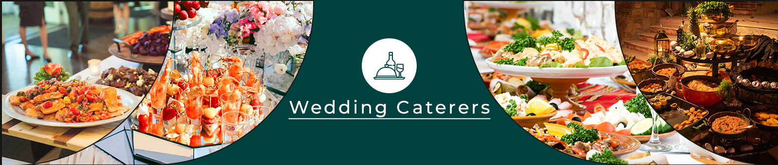 Top Wedding Caterers in Hyderabad