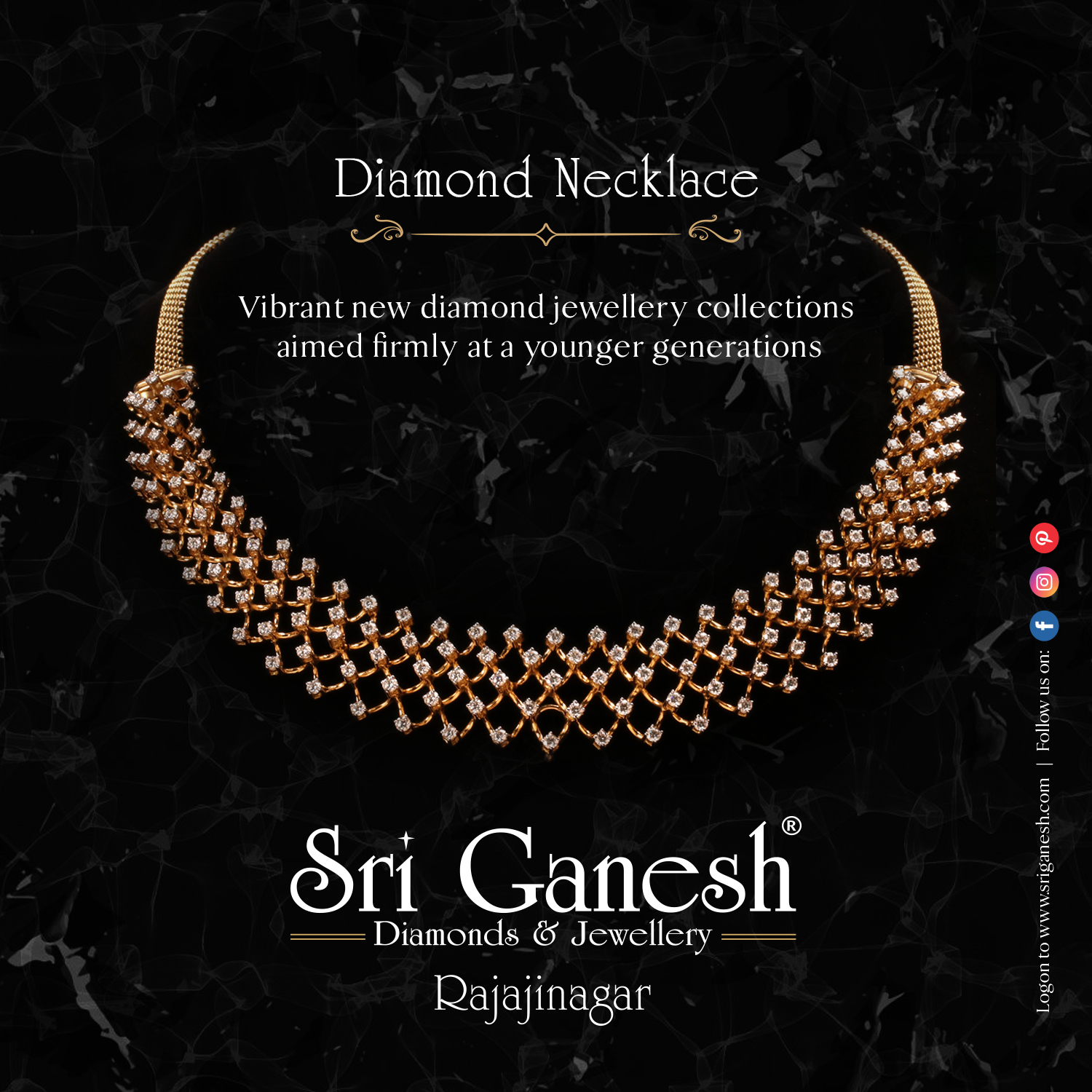 Sri Ganesh Diamond and Jewellery