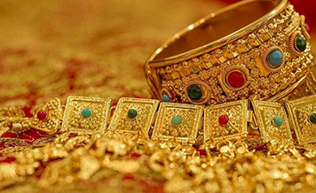Priti Diamond Gold Jewellery