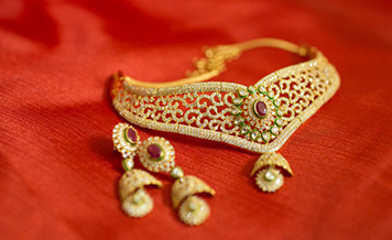 Shree Raj Jewellers