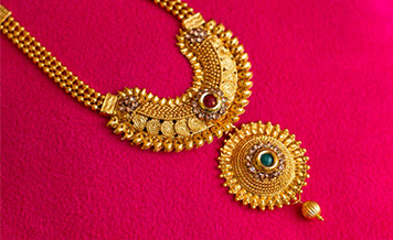 Petal Jewels - Elegant Floral Jewelry