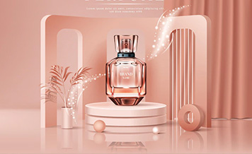 Hasan Ameen Perfumes