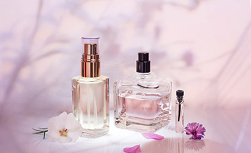Patel Perfumes