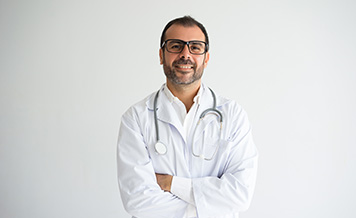 Dr Anuj Gupta - Top Pediatrician