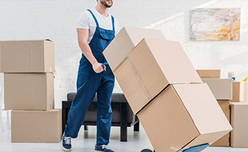 Apollo Relocation Packers And Movers In House Of Hiranandani Chennai
