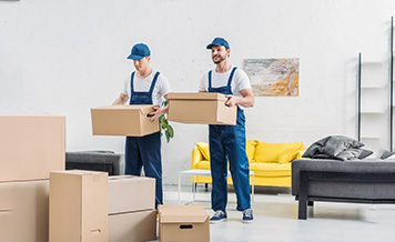 Universal Packers & Movers