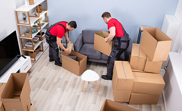 Universal Packers & Movers