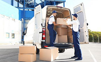 A1 Packers And Movers