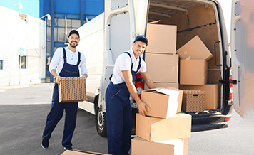 Dream Packers & Movers