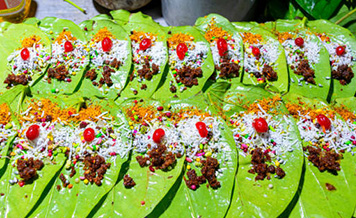 Aashiq Paan Catering