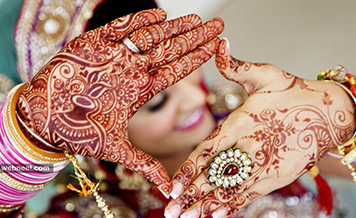 Sharma Mehandi Artist Professional Bridal Mehandi Artist