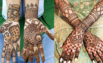 The 10 Best Bridal Mehndi Artists in Faridabad - Weddingwire.in