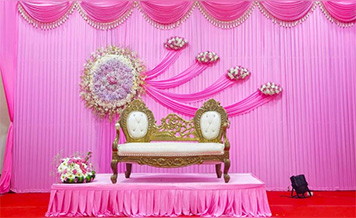 Mahavir Decorations