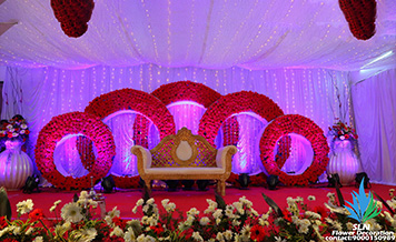 Sehgal Light Tent House & Caterers