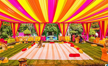 Pinki tent & Caterers