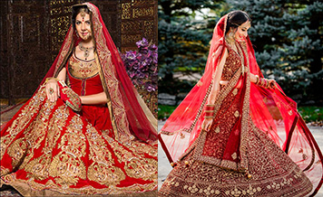 Meghana / Meghana's Bridal Wear