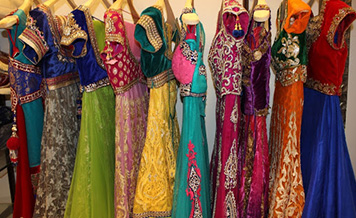 Komal (a Complete Bridal Store)