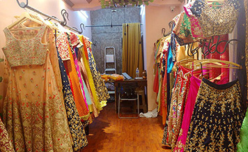 Shree Gurukripa Garments