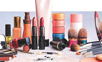Kavita Beauty Parlour And Cosmetics