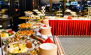 caterers in surat