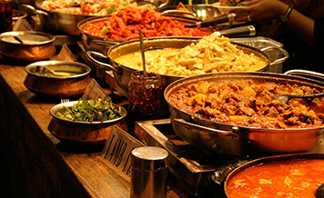 Elite Catering Best Catering In Chandigarh