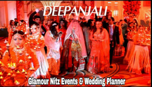 Glamour Nitz Events & Wedding Planner