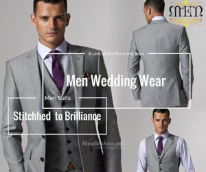Menweddingwear.com By Sri Ram & Sons