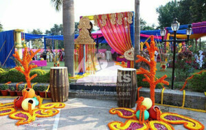 Shubh Shree Events & Catrers