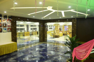 Hotel Geeta Garden