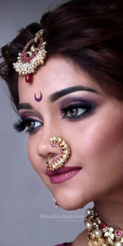 Lalita Patole Makeup Artist