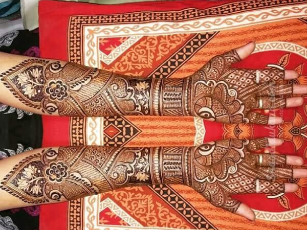 Top Mehendi Artists in Pimple Saudagar - Best Mehendi Designers - Justdial