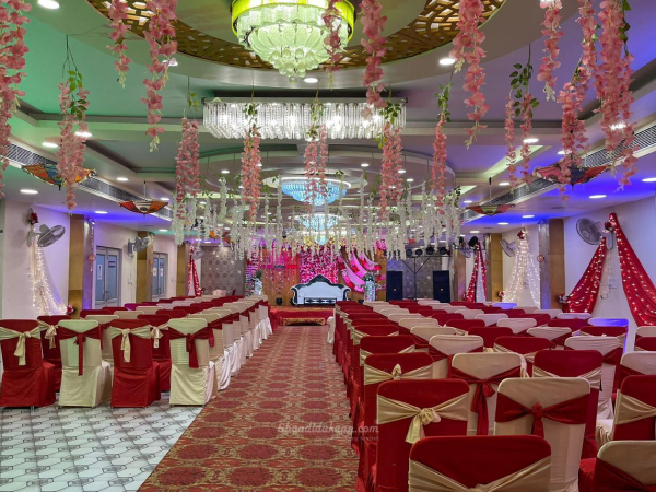 Kings Hotel And Banquet Hall
