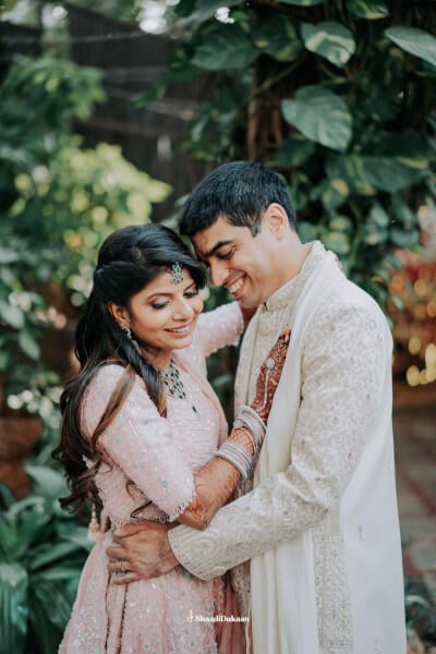 Wedding Shots By Prateek