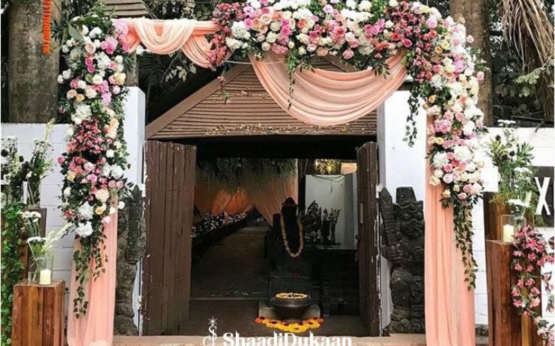 Purple Mango Banquet