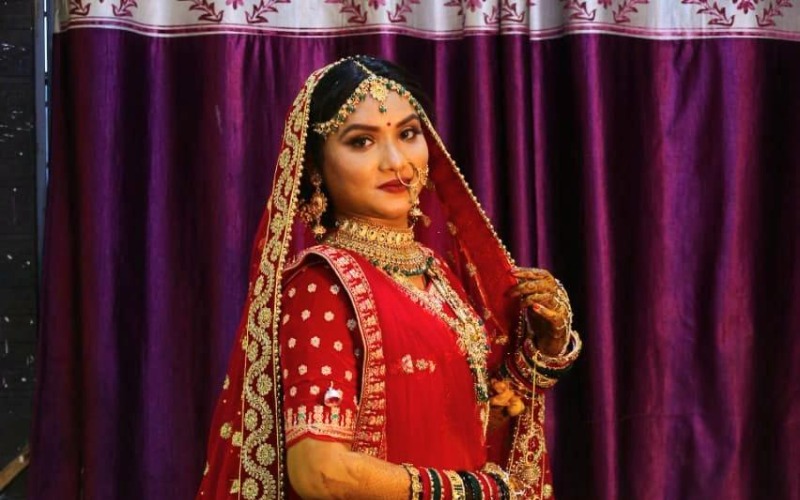 Perfetto The Makeup Studio