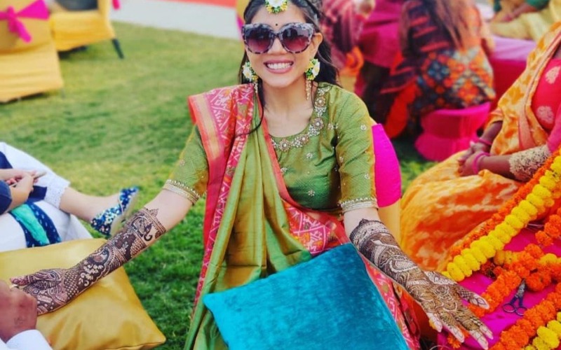 Rangat- Color Of Love