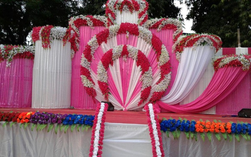 Jaiswal decorator and caterer