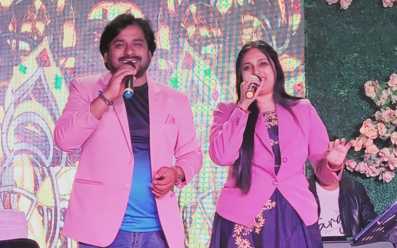 Ars & Nehanya Musiic Hub