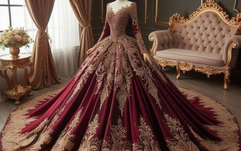 Narendra Saree Centre