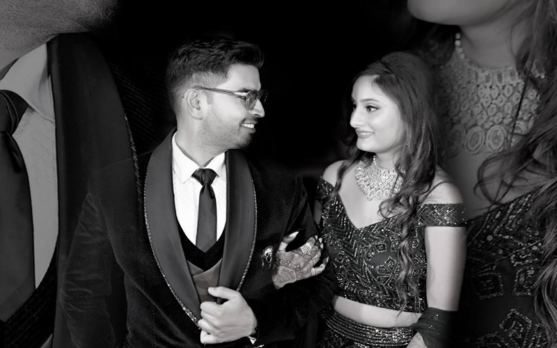 The Storybook Weddings