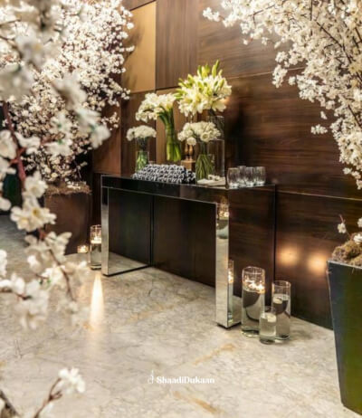 ROYAL CHERRY'S EVENT