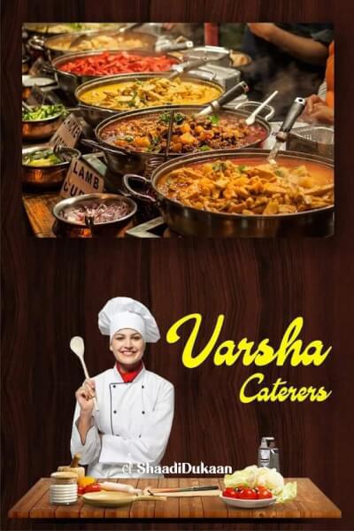 Varsha Caterers
