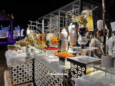 F&b Global Catering Company