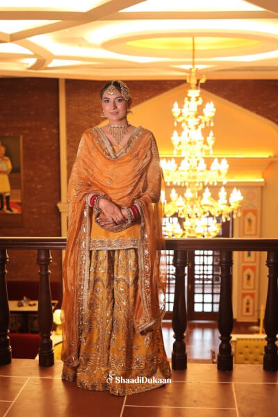 Sakhi Makeover Studio