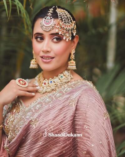 Glam Stories By Gauri Batra