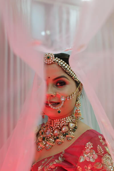 Glamorous Beauty Salon