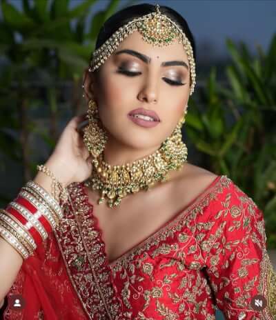 Makeup By Anshul